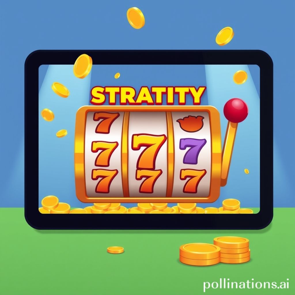 Strategi Slot138 untuk Pemula